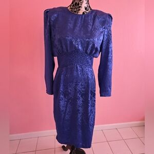 Vintage Jonathan Martin Dress